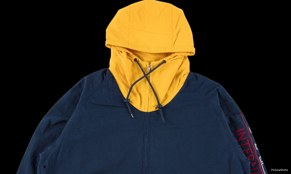 Cheap Palace Internationale Windbreaker 0817